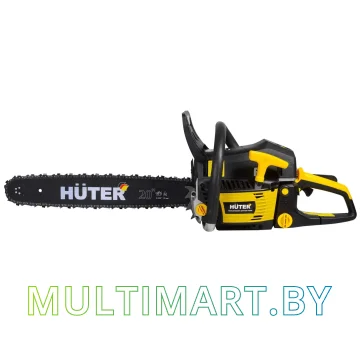 Бензопила Huter BS-62 картинка 2